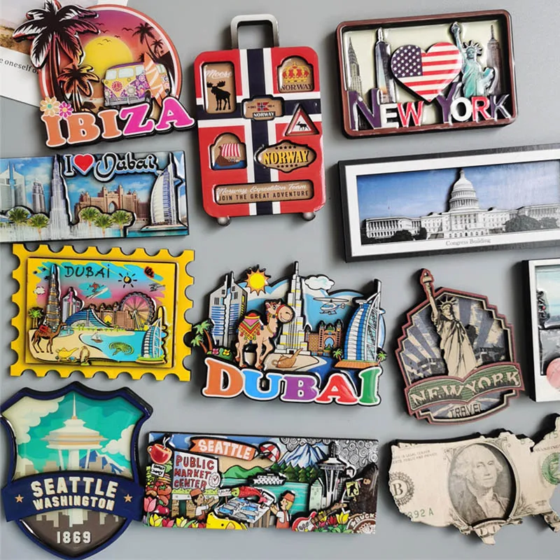 Home Decor New York - Noorwegen Ibiza Barcelona Spanje New York
