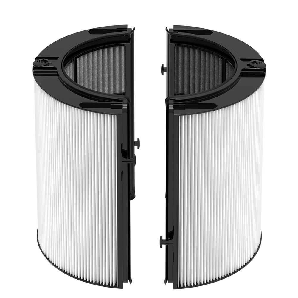 Dyson Fan Tp07 - 2-in-1 Carbon HEPA-filter compatibel met Dyson
