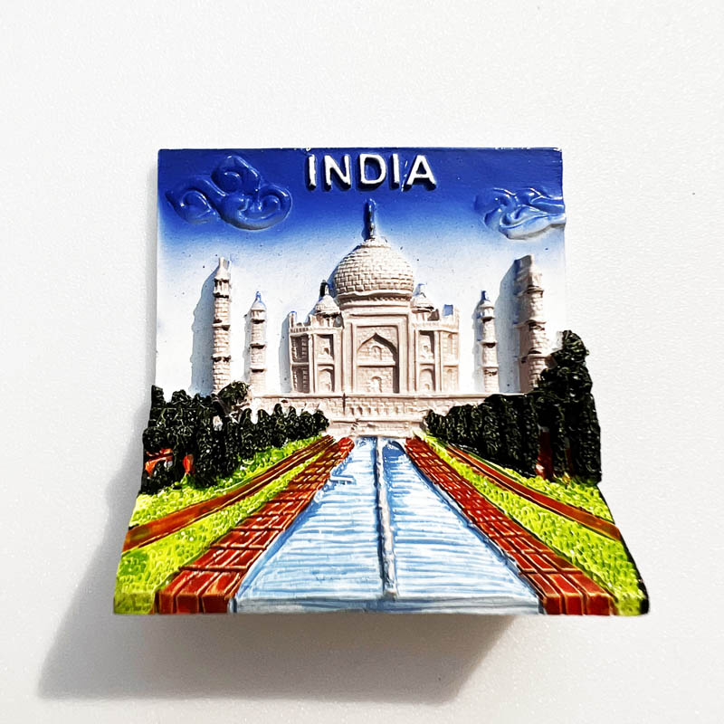 Home Decor Delhi - India Reizen Koelkast Magneten Bangalore New