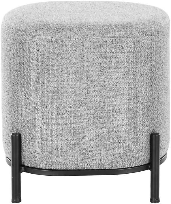 Vanity Home Decor - **/Ottomaanse, Ronde Voetenbank Lounge Voet Poef
