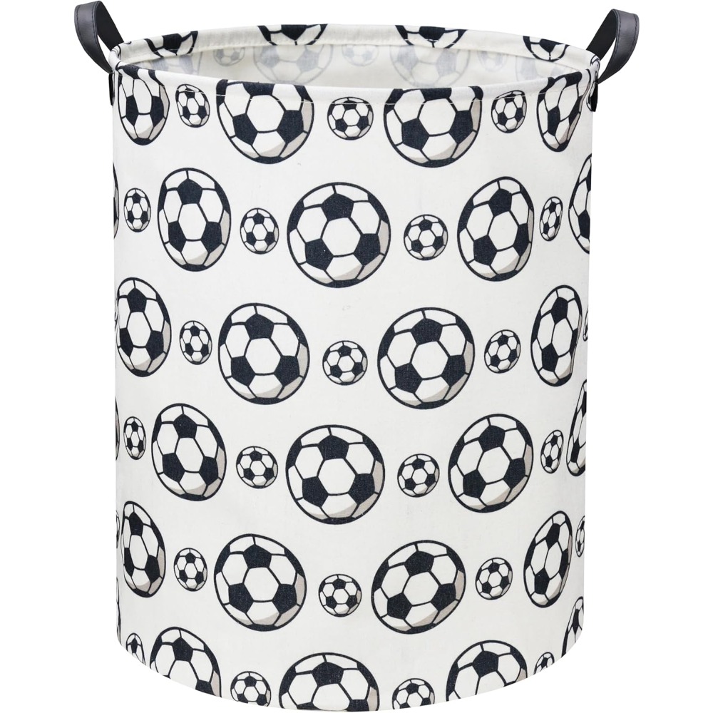 Home Decor Hampers - Kinderwasmand Babymand voor kinderkamer - Schattig