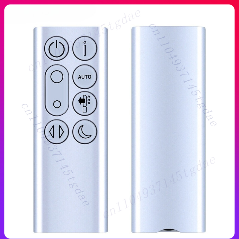 Dyson Fan Tp07 - Vervangende afstandsbediening voor Dyson zuiveringsventilator DP04