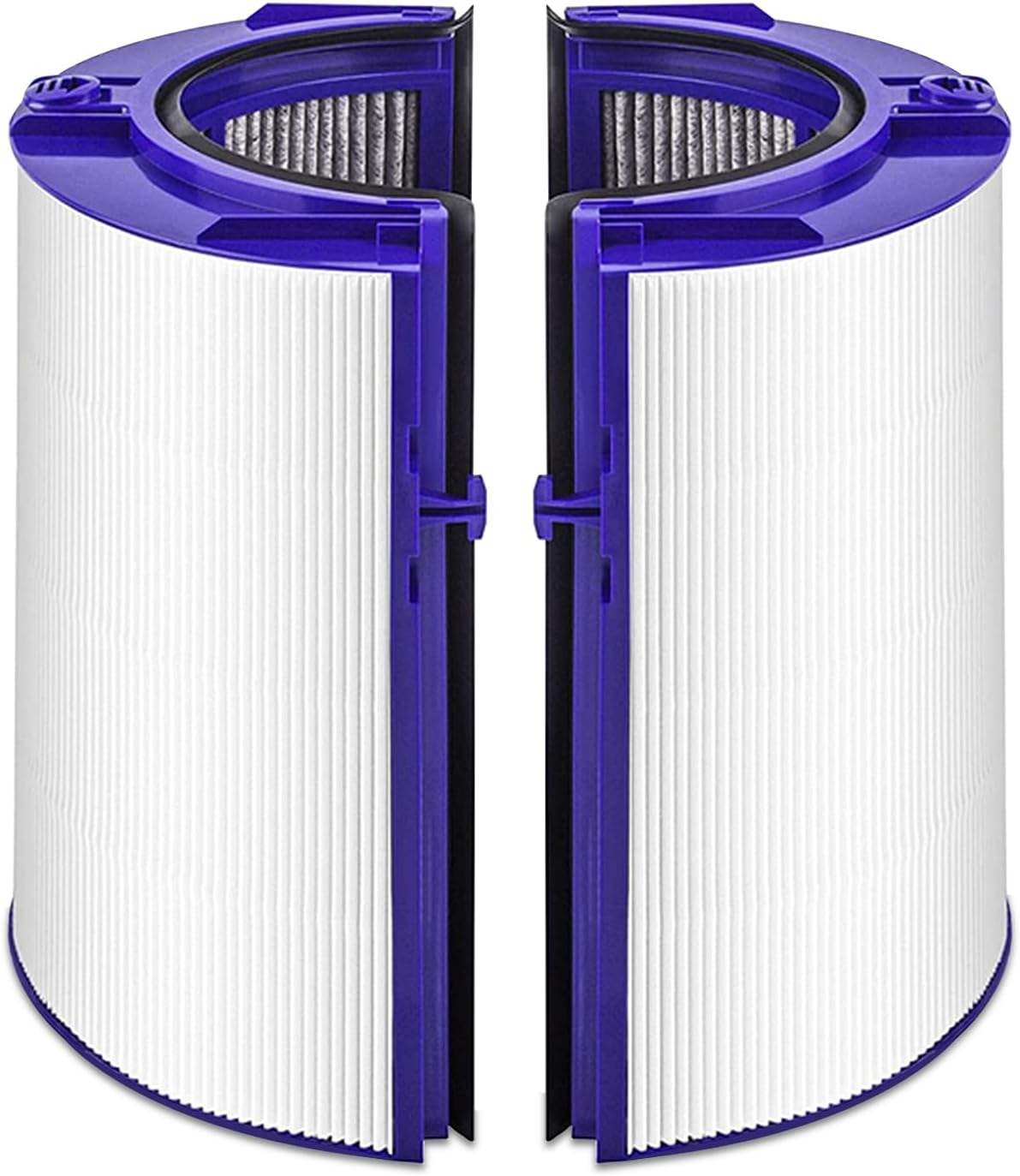 Dyson Fan Tp07 - Luchtreiniger Hepa En Koolstoffilter Voor Dyson