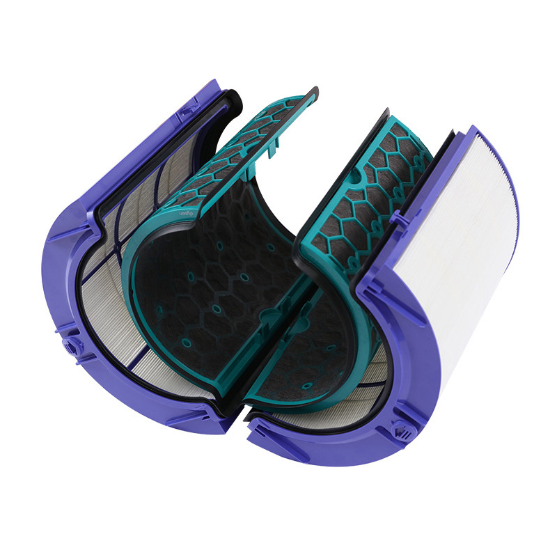 Dyson Fan Tp07 - Vervangingsfilter voor Dyson HP04 TP04 DP04