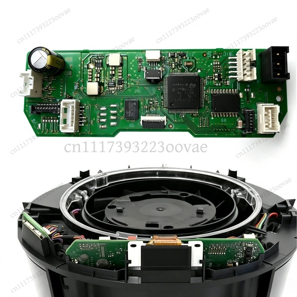 Dyson Fan Tp07 - Hoofdbesturingskaart PCB voor Dyson Purifier Cool