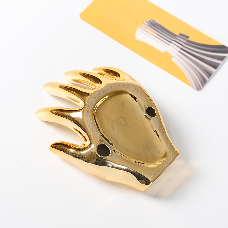 Kleine sieradenschotel voor op - Ceramic Trinket Dish recensie en prijs
