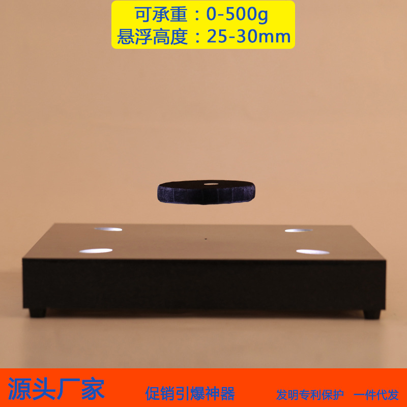 Magnetische levitatie-displays - Home Decor Retail Stores recensie en prijs