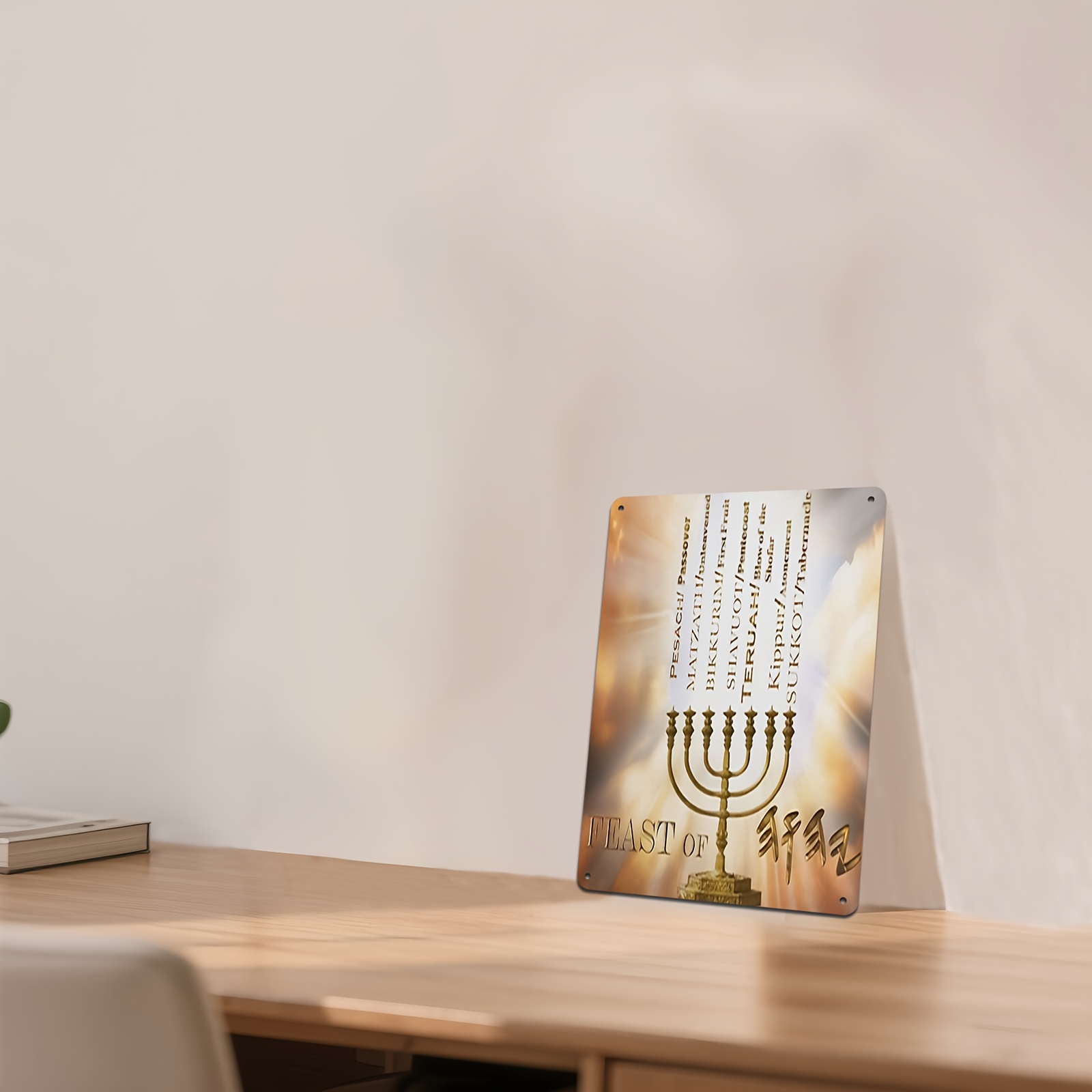 CIFBUYHebreeuwse Davidsster Al - Home Decor Room recensie en prijs