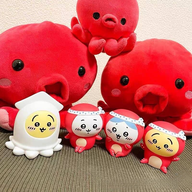 Kleine en schattige Usagi Hach - Home Decor Interior recensie en prijs