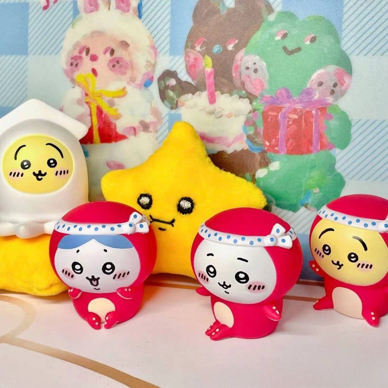 Kleine en schattige Usagi Hach - Home Decor Interior recensie en prijs