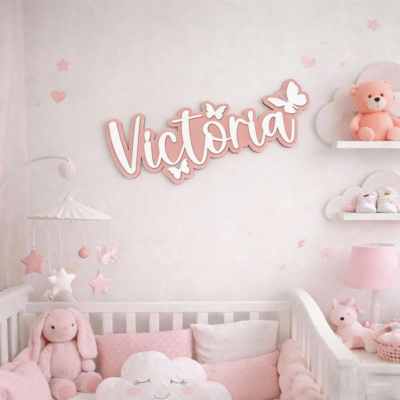 1Pc Aangepaste Cartoon Vlinder - Home Decor For Wedding recensie en prijs