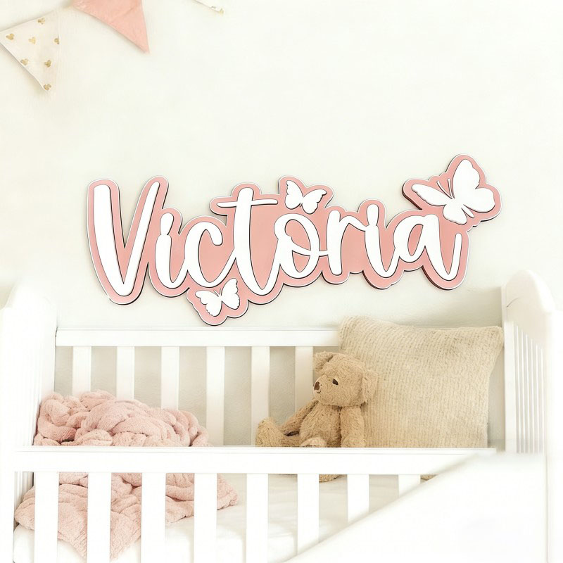 1Pc Aangepaste Cartoon Vlinder - Home Decor For Wedding recensie en prijs