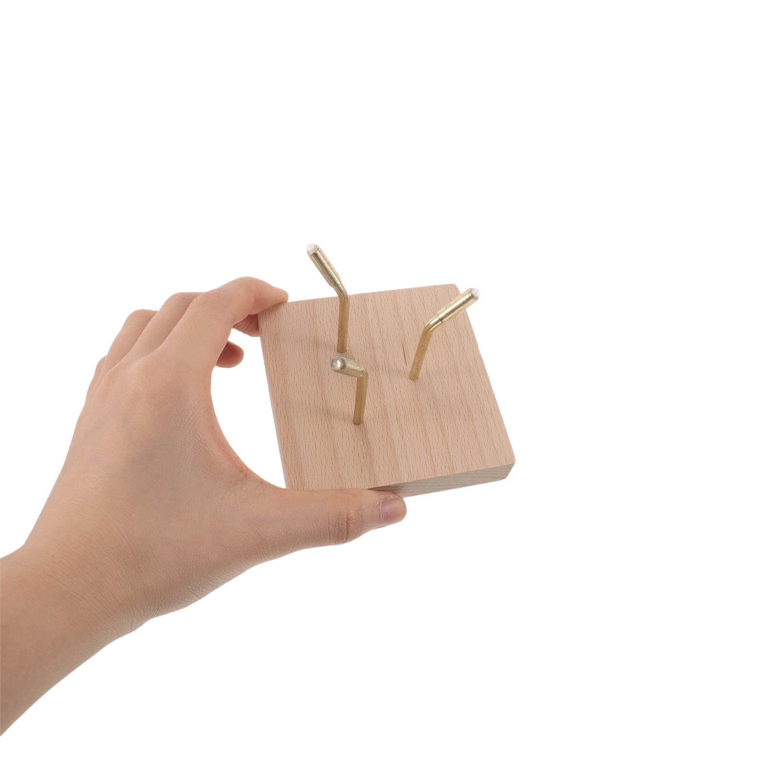 Massief houten kristallen disp - Home Decor Retail Stores recensie en prijs