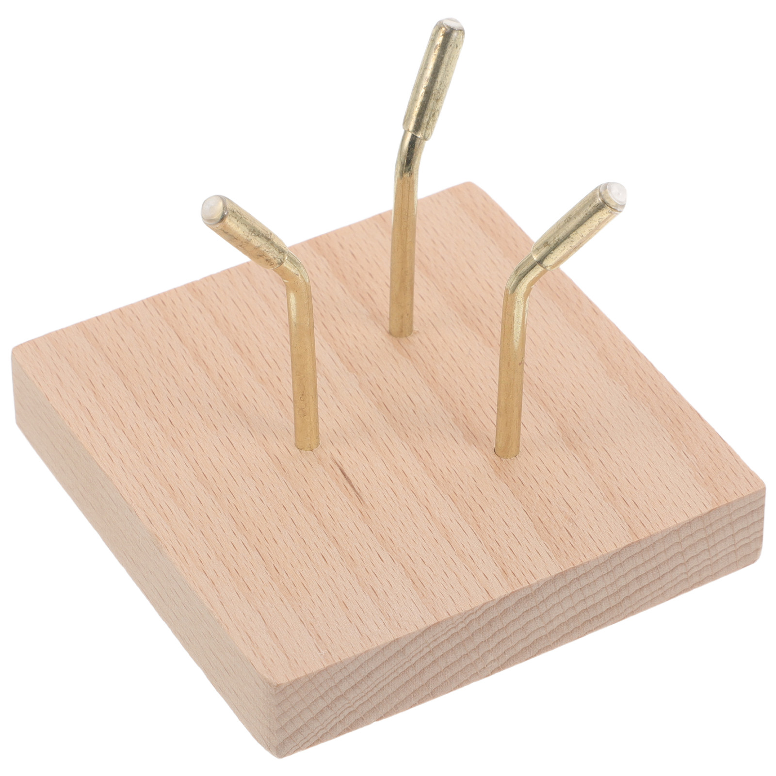 Massief houten kristallen disp - Home Decor Retail Stores recensie en prijs