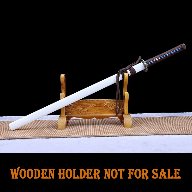 Op maat gemaakte trainingszwaa - Home Decor Japanese recensie en prijs