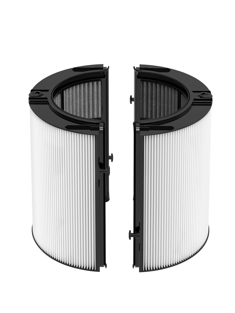 2-in-1 Carbon HEPA-filter comp - Dyson Fan Tp07 recensie en prijs