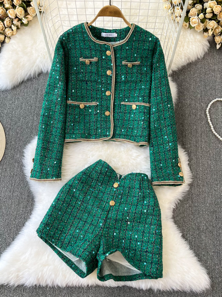 Herfst Winter Lady Tweedelige  - Home Decor Zara recensie en prijs
