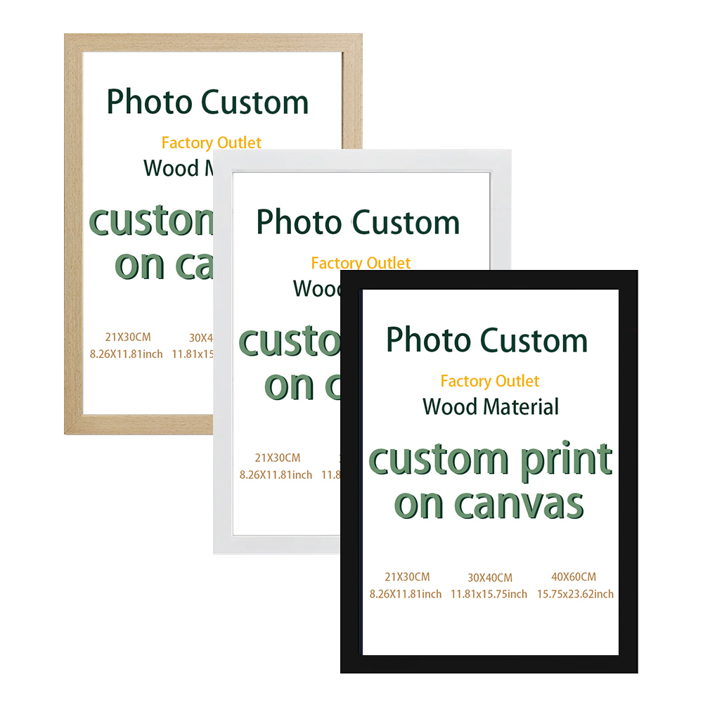 Op maat gemaakt canvas schilde - Home Decor Canvas recensie en prijs