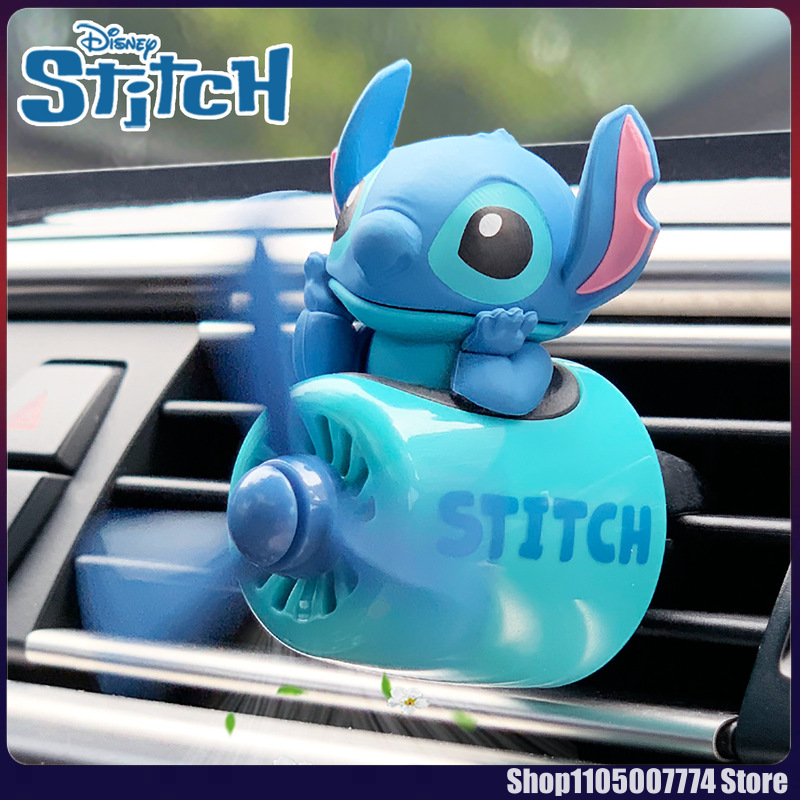 Stitch Spiderman Alien Karakte - Home Decor Interior recensie en prijs