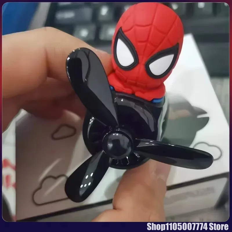 Stitch Spiderman Alien Karakte - Home Decor Interior recensie en prijs