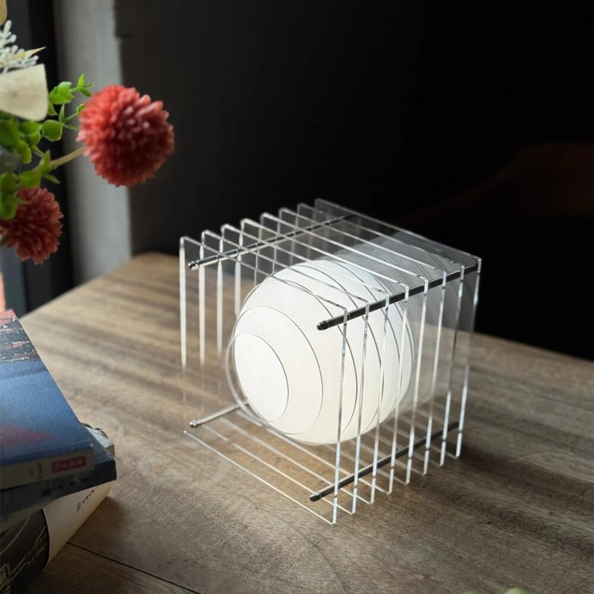 DIY Acryl Duizend Laag Lamp Ma - Home Decor Lighting recensie en prijs