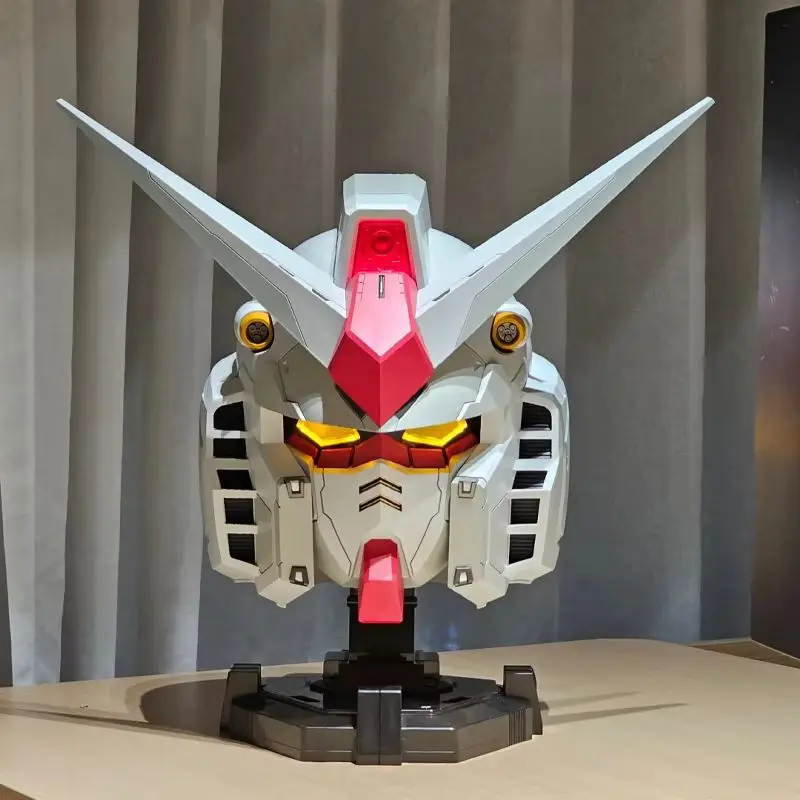 Ganso Yuanzu Rx-78-2 Comic Ten - Home Decor Online recensie en prijs