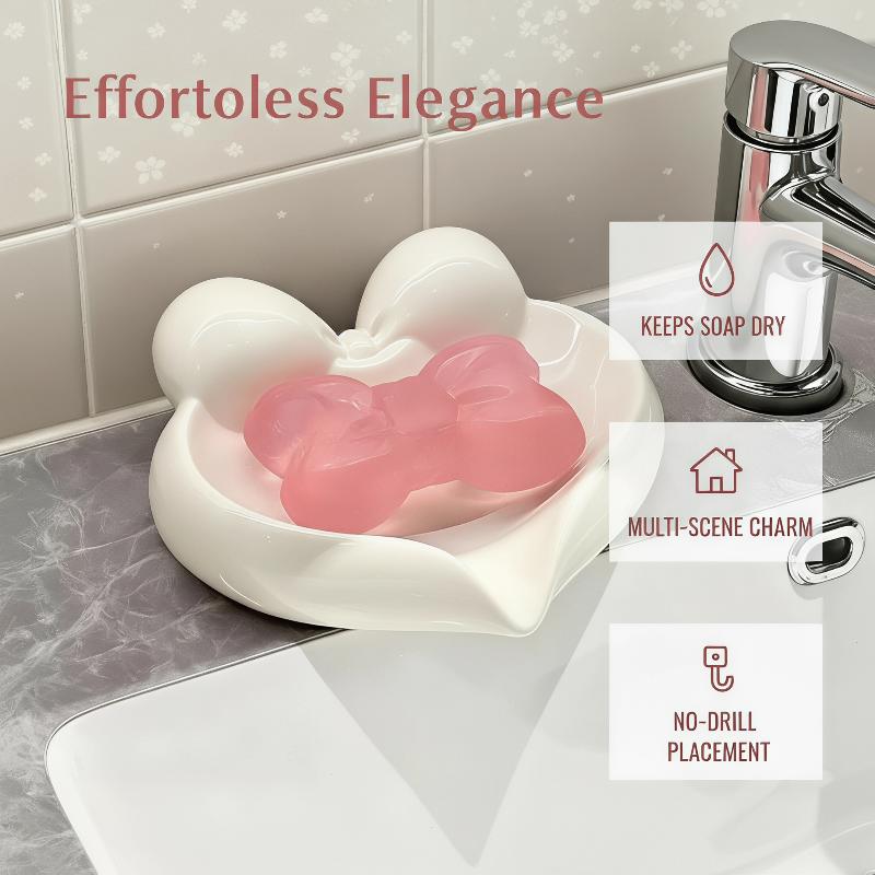 Schattig hartvormig keramisch  - Vanity Home Decor recensie en prijs