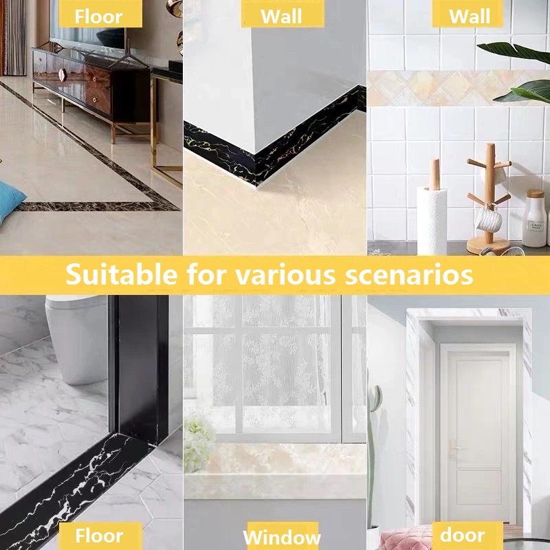 5/10/12/15/20 Cm Waterdichte Z - Home Decor Vinyl Flooring recensie en prijs