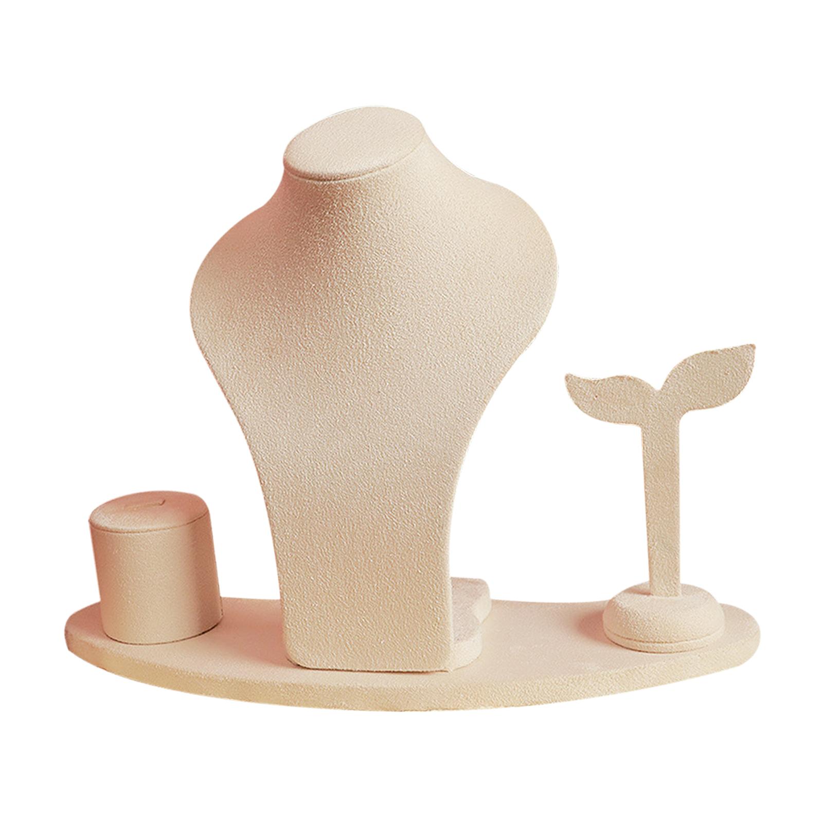 Kettingdisplaymannequin, siera - Home Decor Retail Stores recensie en prijs