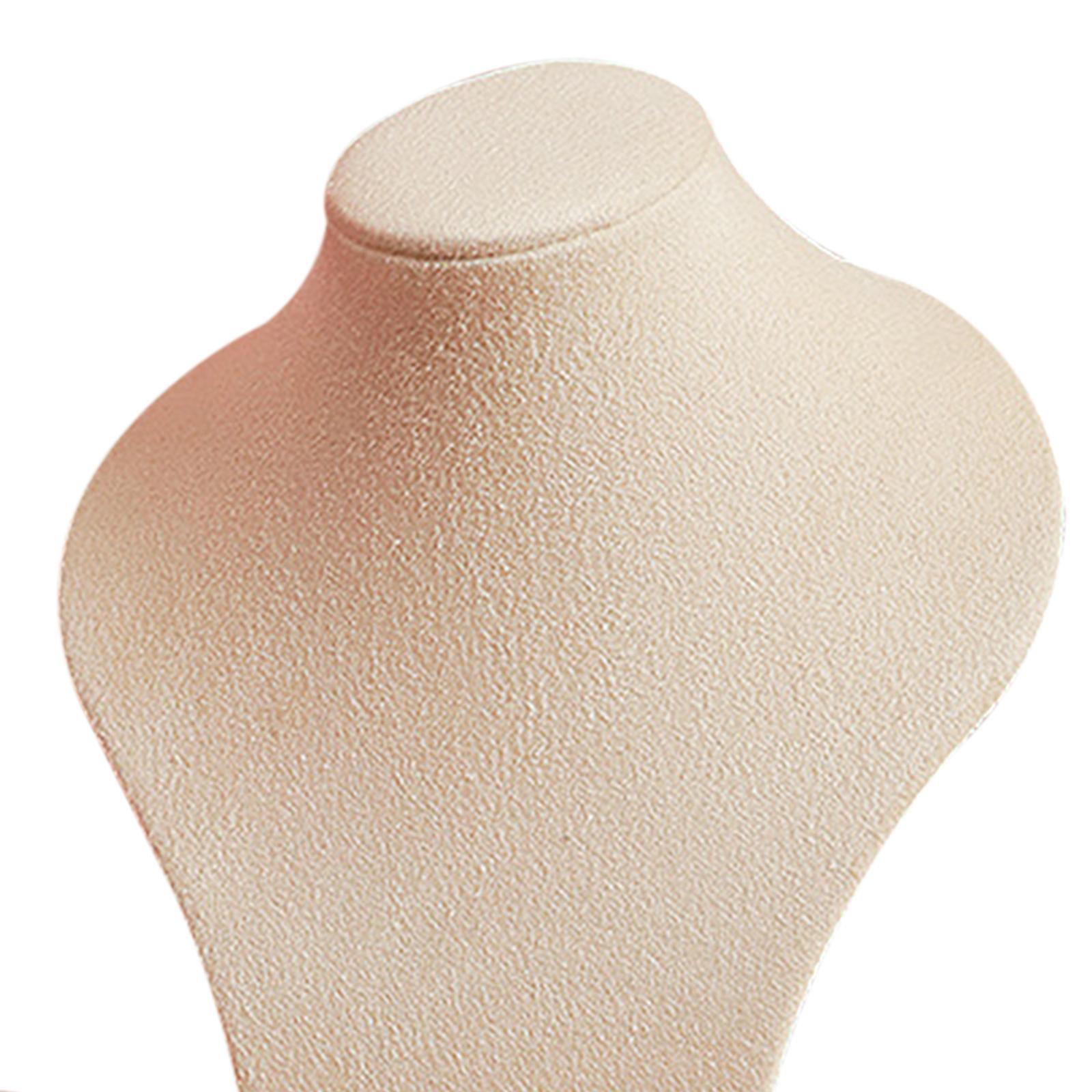 Kettingdisplaymannequin, siera - Home Decor Retail Stores recensie en prijs