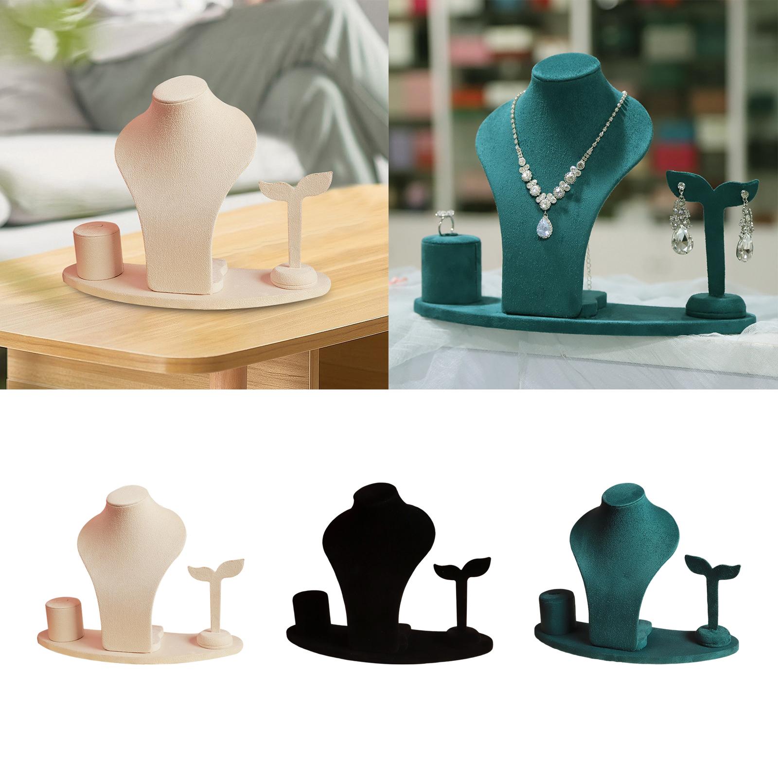 Kettingdisplaymannequin, siera - Home Decor Retail Stores recensie en prijs