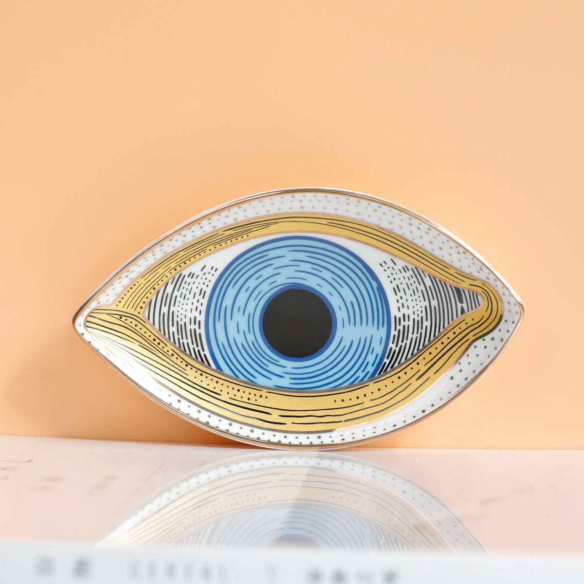 Snuisterij Schaal Ring Schotel - Ceramic Trinket Dish recensie en prijs