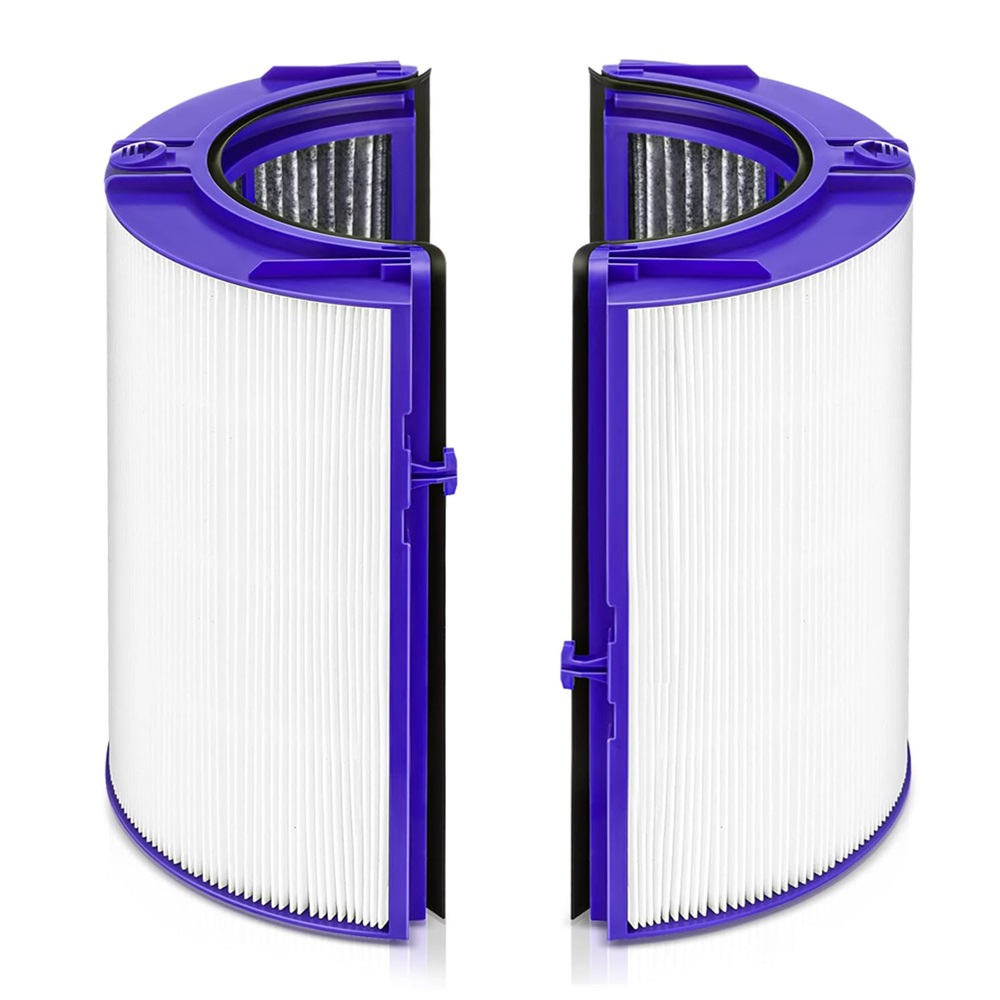 2-IN-1 Filter voor Dyson PH01  - Dyson Fan Tp07 recensie en prijs
