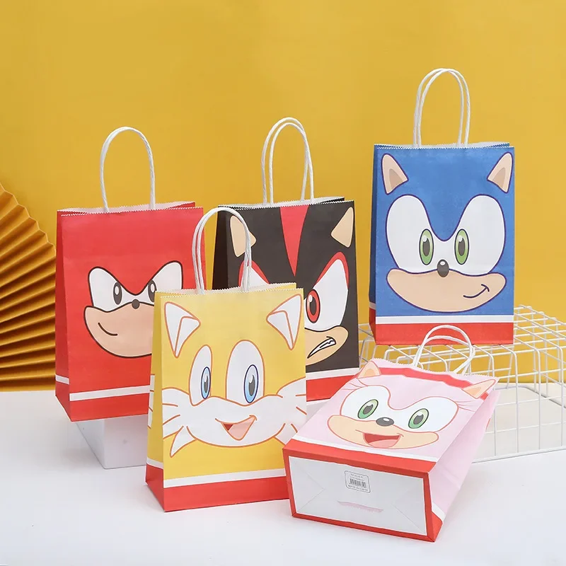Hot-selling nieuwe Sonic Candy - Home Decor Online recensie en prijs
