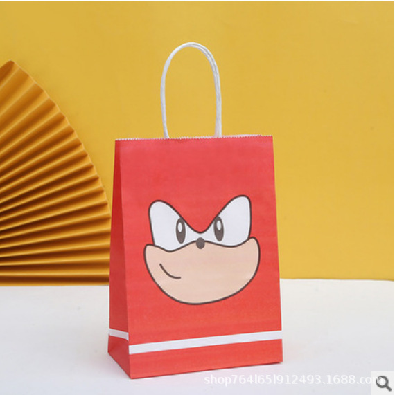Hot-selling nieuwe Sonic Candy - Home Decor Online recensie en prijs