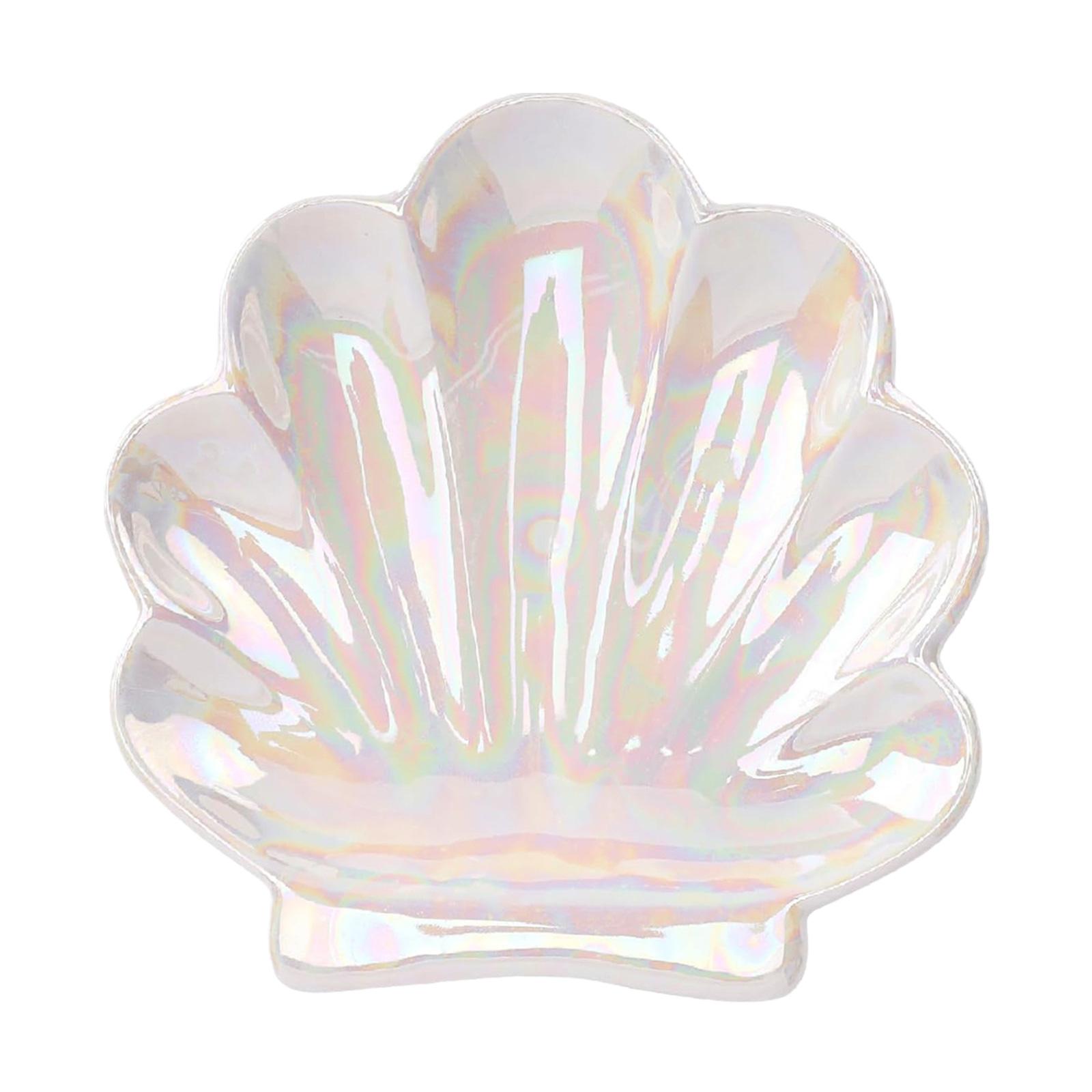 Shell Sieraden Schotel Sierade - Ceramic Trinket Dish recensie en prijs