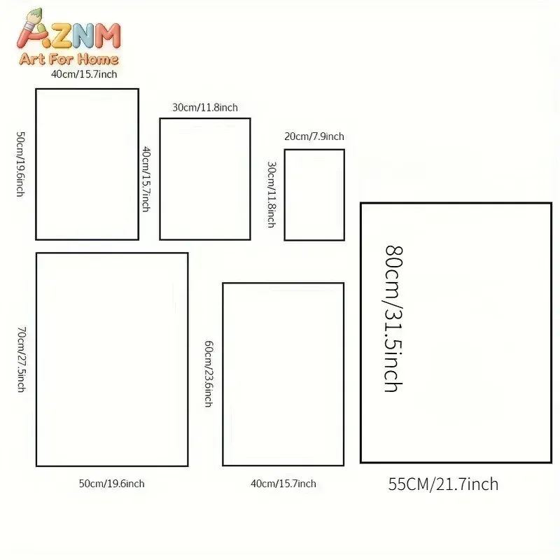 1pc AZMNHot Japan Anime Hunter - Home Decor Japanese recensie en prijs