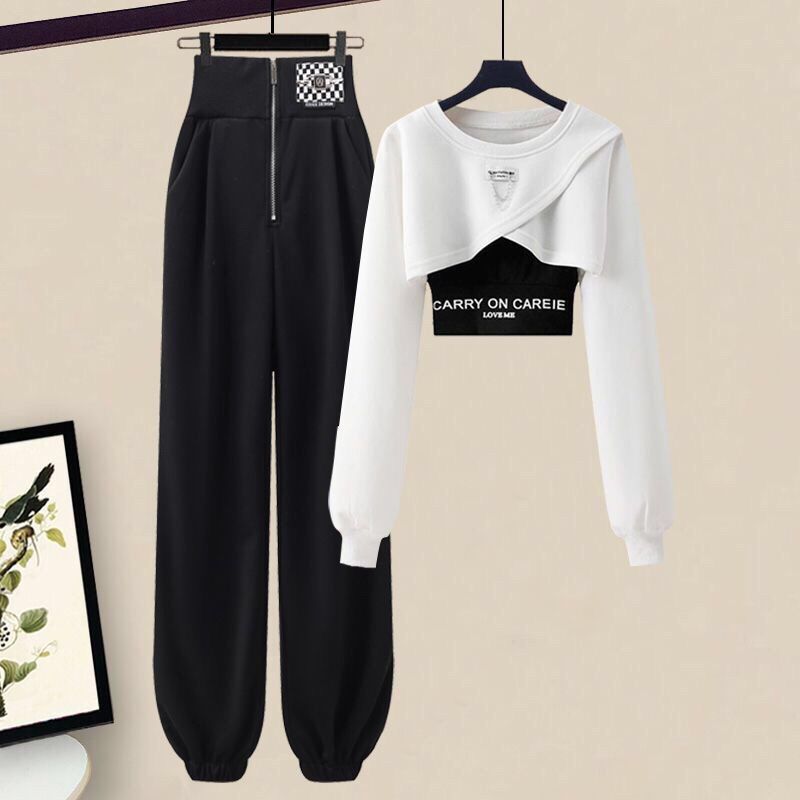 Koreaanse elegante sportkledin - Home Decor Zara recensie en prijs