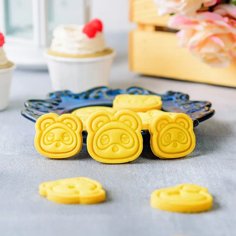 Cake Cookie Animal Crossing Cu - Home Decor Japanese recensie en prijs