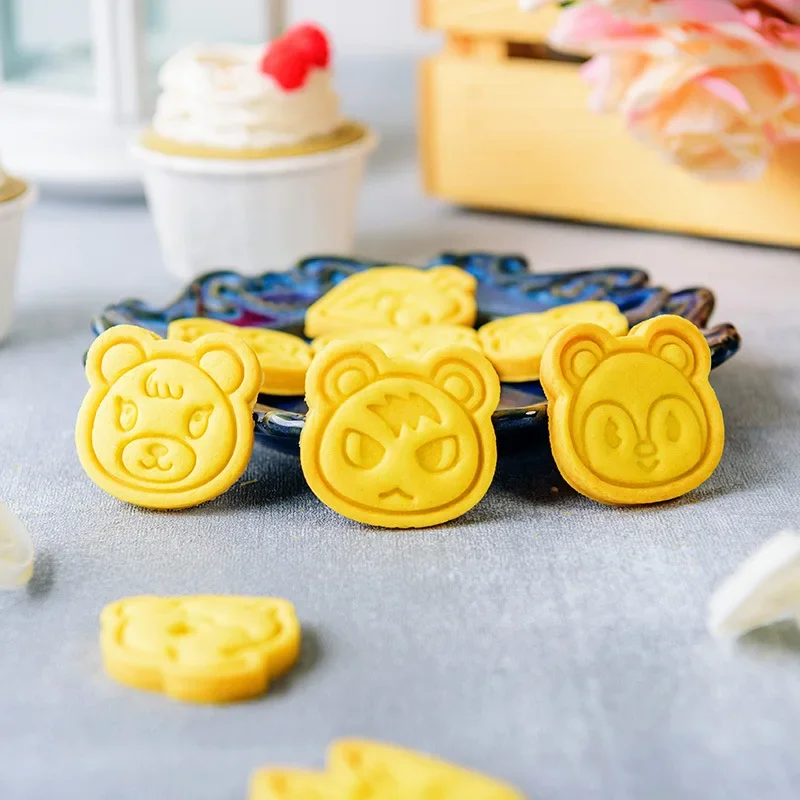 Cake Cookie Animal Crossing Cu - Home Decor Japanese recensie en prijs