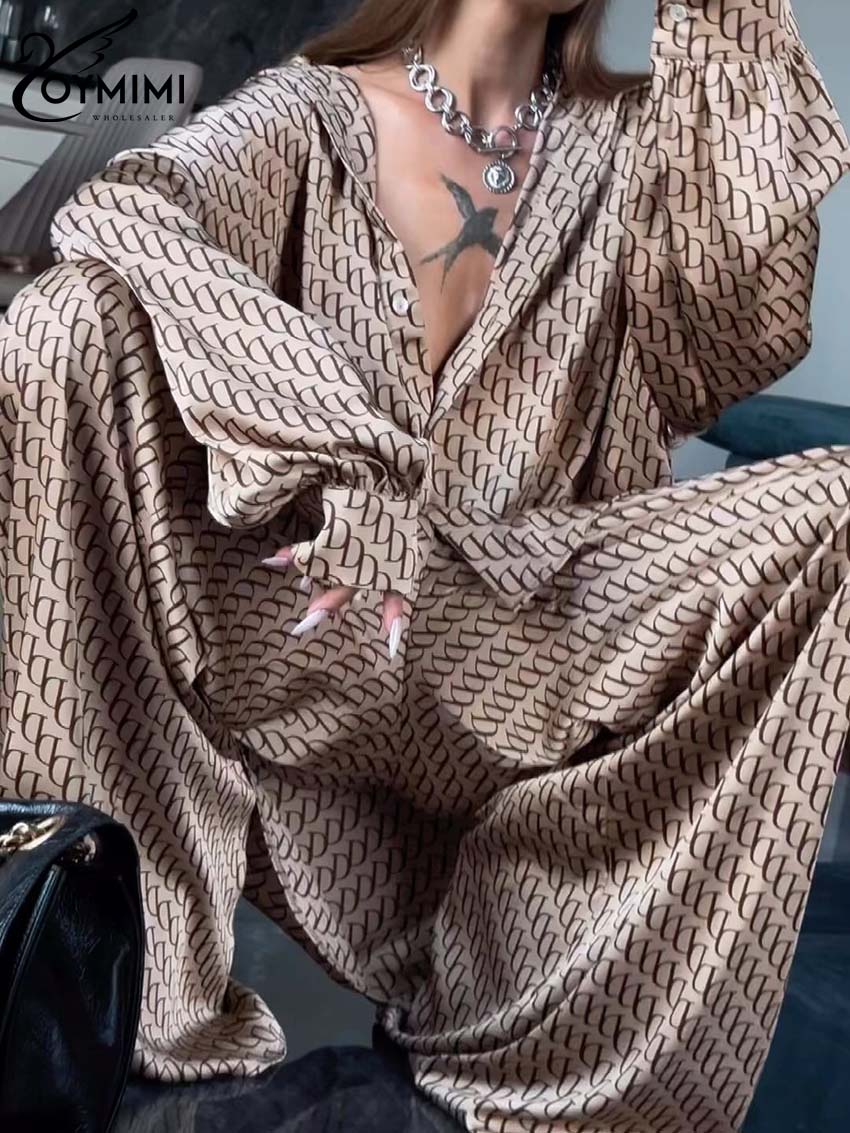 Oymimi Mode Zwarte Print Dames - Home Decor Zara recensie en prijs