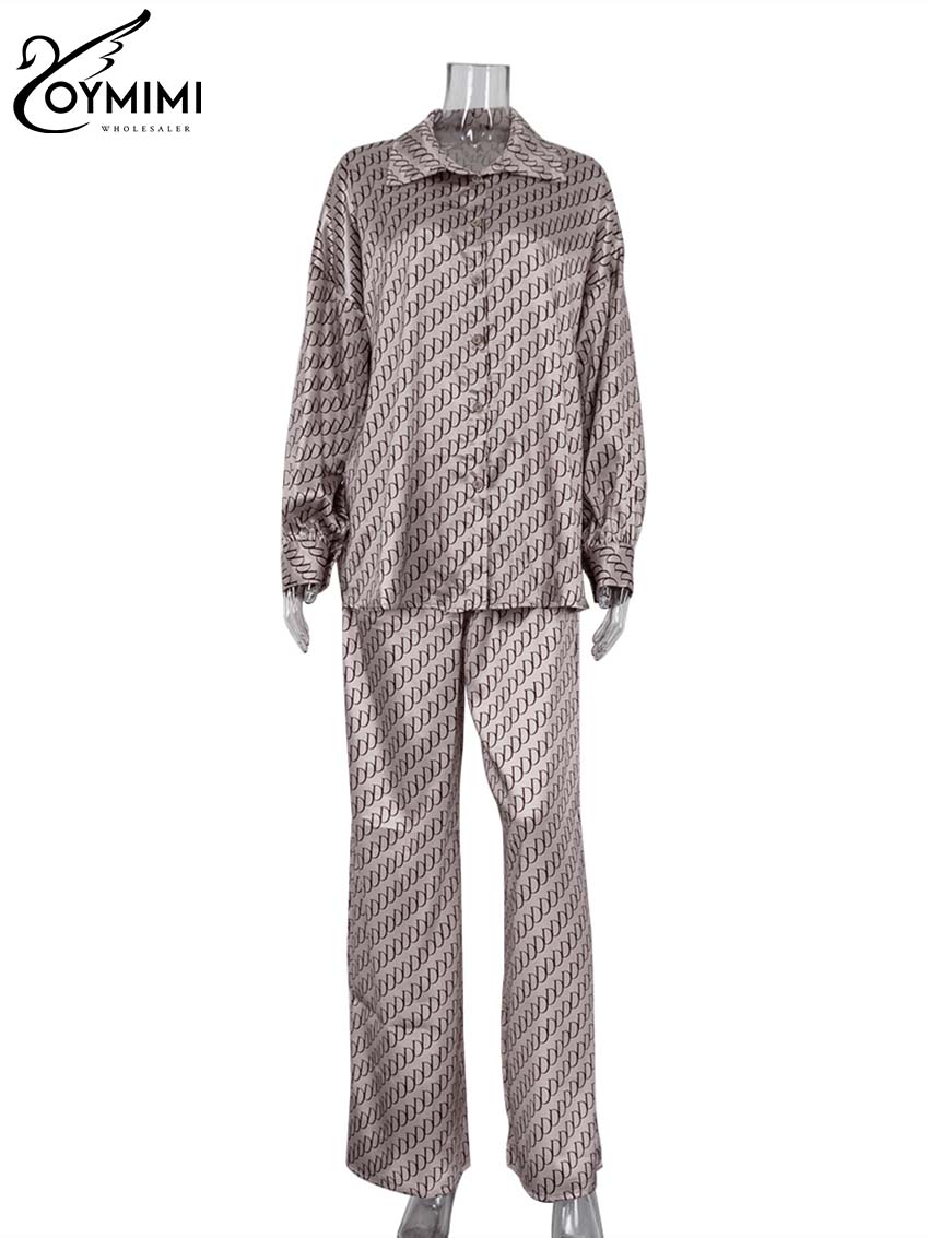 Oymimi Mode Zwarte Print Dames - Home Decor Zara recensie en prijs