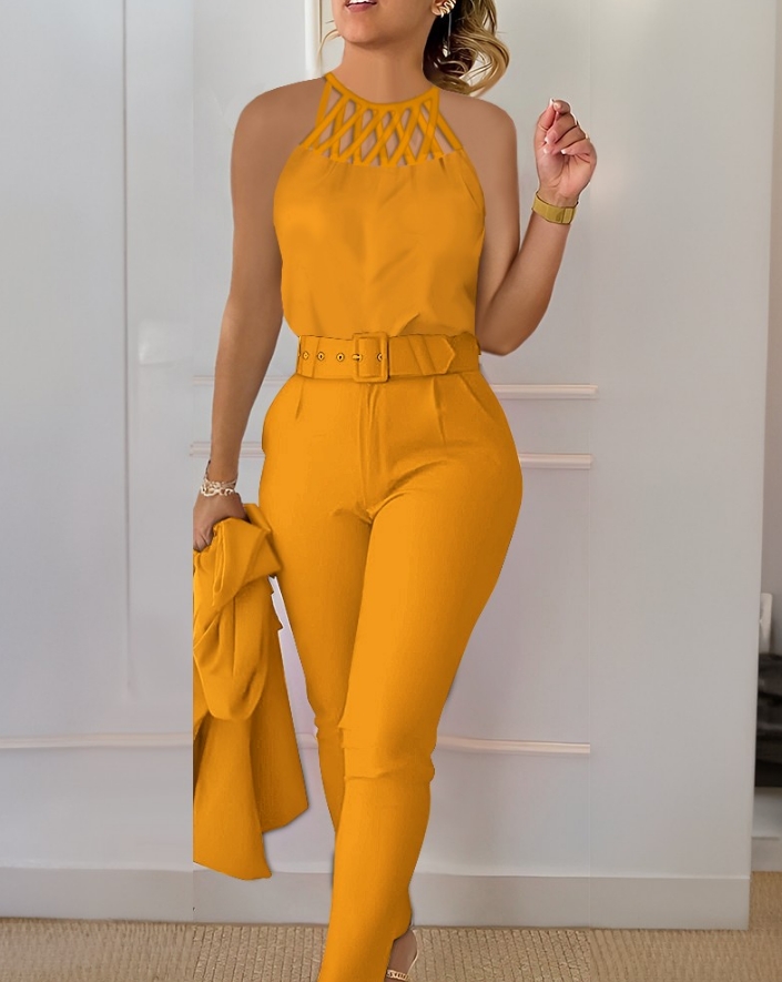 Tweedelige set damesoutfit 202 - Home Decor Zara recensie en prijs