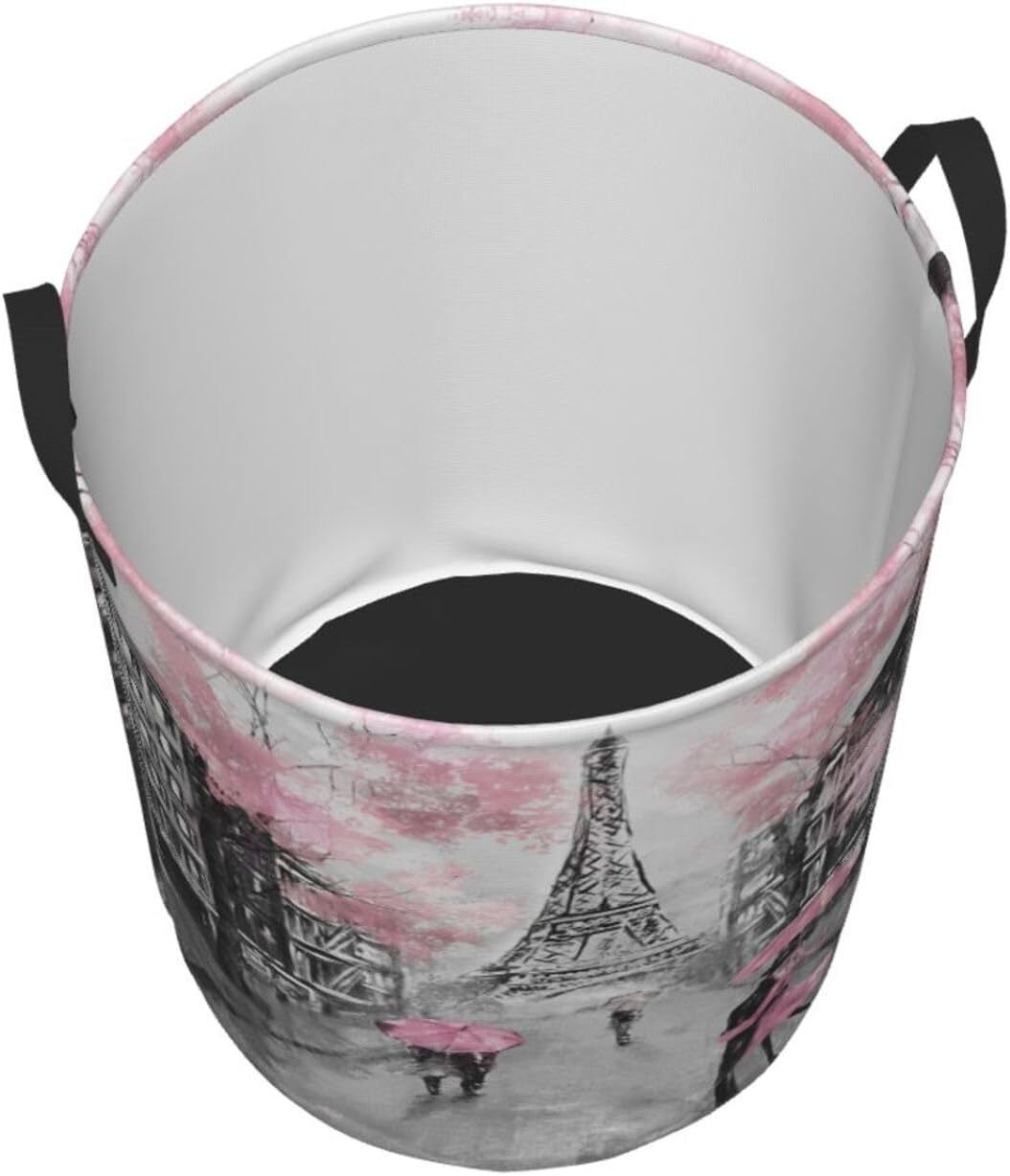 Grote wasmand Home Decor Parij - Home Decor Hampers recensie en prijs