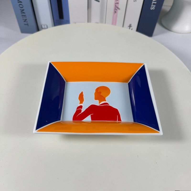 Keramische sieradenbakje in Ar - Ceramic Trinket Dish recensie en prijs