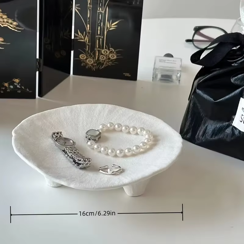 Creatief keramisch sieradensch - Ceramic Trinket Dish recensie en prijs