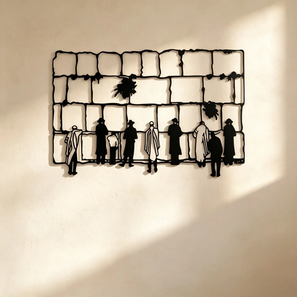 CIFBUY IJzeren Wanddecoratie H - Home Decor Free recensie en prijs