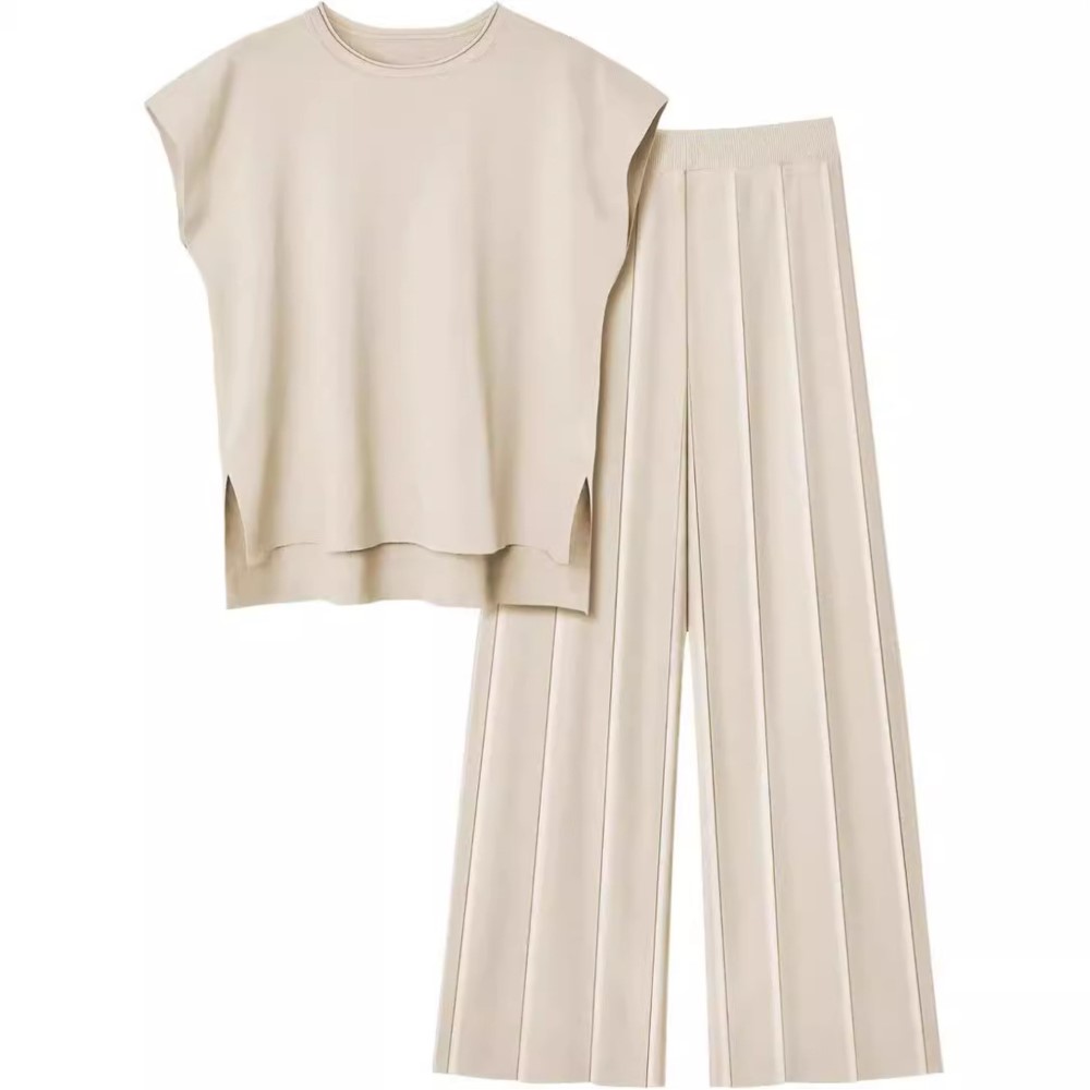 Stijlvolle mouwloze tanktop vo - Home Decor Zara recensie en prijs