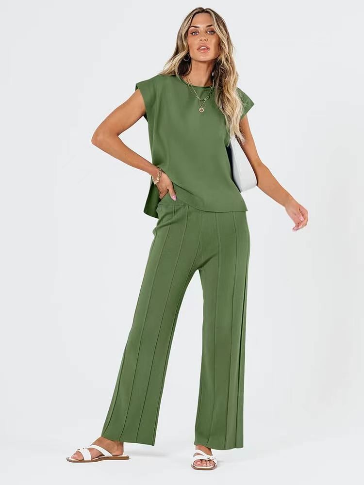 Stijlvolle mouwloze tanktop vo - Home Decor Zara recensie en prijs