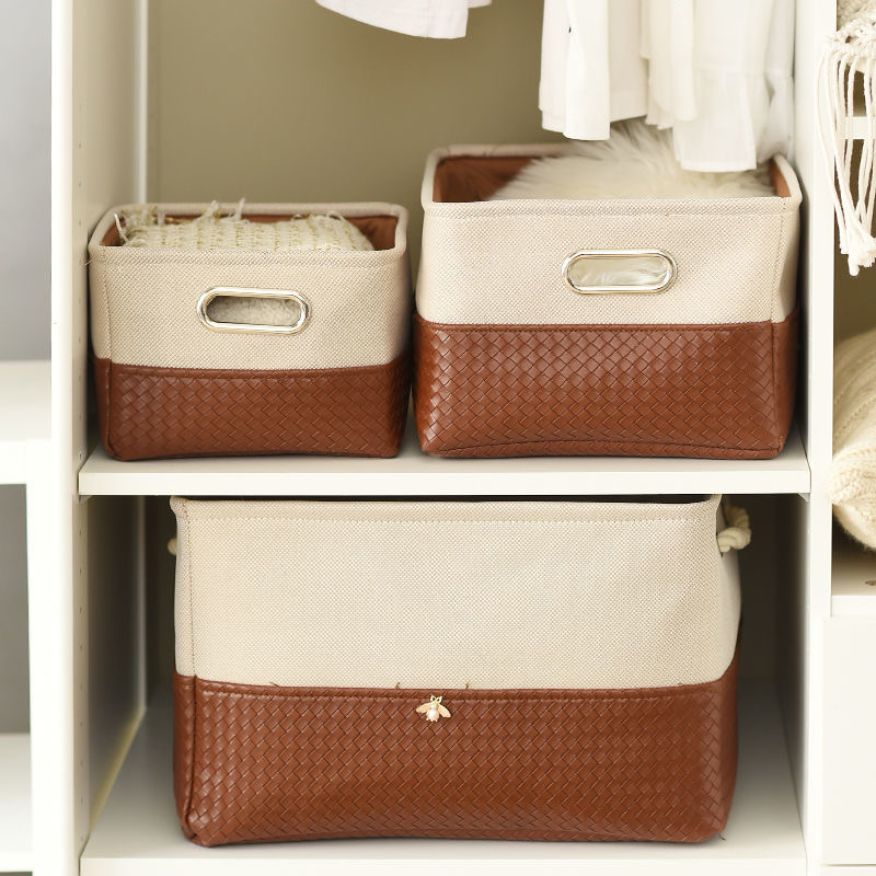 Opvouwbare Opslag Mand Speelgo - Home Decor Hampers recensie en prijs